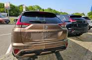 Mitsubishi Eclipse Cross Intense