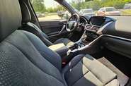 Mitsubishi Eclipse Cross Intense