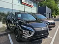 Mitsubishi Eclipse Cross Mitsubishi Eclipse Cross