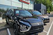 Mitsubishi Eclipse Cross Invite