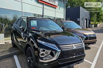 Mitsubishi Eclipse Cross 2025 Invite