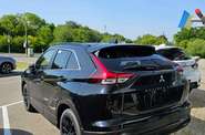 Mitsubishi Eclipse Cross Invite