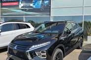 Mitsubishi Eclipse Cross Invite