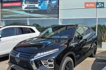 Mitsubishi Eclipse Cross 2025 в Дніпро (Дніпропетровськ)