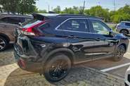 Mitsubishi Eclipse Cross Invite