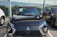 Mitsubishi Eclipse Cross Invite