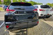 Mitsubishi Eclipse Cross Invite