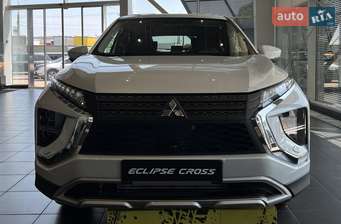 Mitsubishi Eclipse Cross 2024 в Київ