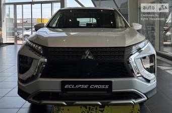 Mitsubishi Eclipse Cross 2024 Invite