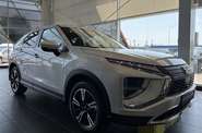 Mitsubishi Eclipse Cross Invite
