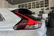 Mitsubishi Eclipse Cross Invite