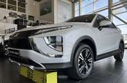 Mitsubishi Eclipse Cross Invite