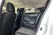 Mitsubishi Eclipse Cross Invite