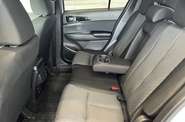 Mitsubishi Eclipse Cross Invite