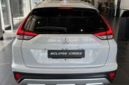 Mitsubishi Eclipse Cross - фото 5