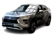Mitsubishi Eclipse Cross Invite