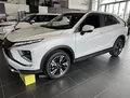 Mitsubishi Eclipse Cross Mitsubishi Eclipse Cross