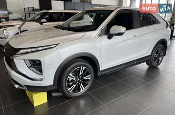 Mitsubishi Eclipse Cross 2024 в Київ
