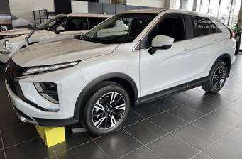 Mitsubishi Eclipse Cross 2024 Invite