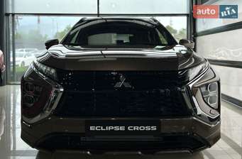 Mitsubishi Eclipse Cross 2024 в Київ