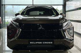 Mitsubishi Eclipse Cross 2024 Ultimate