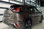 Mitsubishi Eclipse Cross Ultimate
