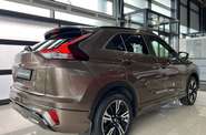 Mitsubishi Eclipse Cross Ultimate