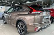 Mitsubishi Eclipse Cross Ultimate