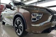 Mitsubishi Eclipse Cross Ultimate