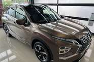 Mitsubishi Eclipse Cross - фото 3