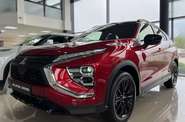 Mitsubishi Eclipse Cross Instyle