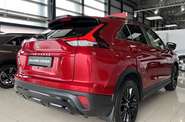 Mitsubishi Eclipse Cross Instyle
