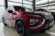 Mitsubishi Eclipse Cross Instyle