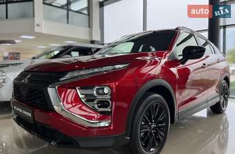 Mitsubishi Eclipse Cross 2024 в Київ