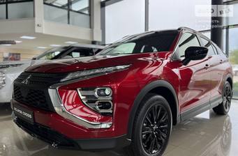 Mitsubishi Eclipse Cross 2024 Instyle