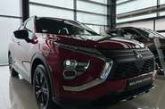 Mitsubishi Eclipse Cross Instyle