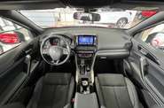 Mitsubishi Eclipse Cross Instyle