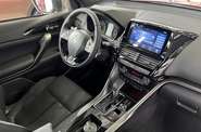 Mitsubishi Eclipse Cross Instyle