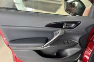 Mitsubishi Eclipse Cross Instyle