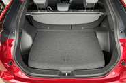 Mitsubishi Eclipse Cross Instyle