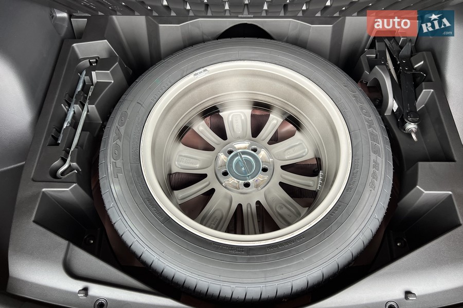Mitsubishi Eclipse Cross - фото 21