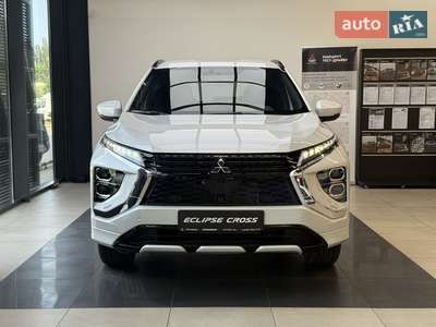 Mitsubishi Eclipse Cross 2024 Intense