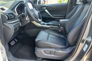 Mitsubishi Eclipse Cross Ultimate