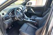 Mitsubishi Eclipse Cross Ultimate