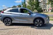 Mitsubishi Eclipse Cross Ultimate