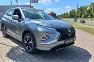 Mitsubishi Eclipse Cross Ultimate