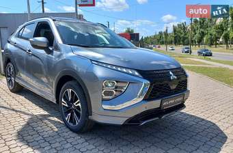Mitsubishi Eclipse Cross 2024 в Кривий Ріг