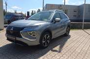 Mitsubishi Eclipse Cross Ultimate