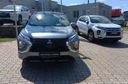 Mitsubishi Eclipse Cross Ultimate