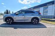 Mitsubishi Eclipse Cross Intense